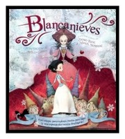 Cover of: Blancanieves by 