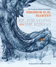 Cover of: El dragón de hielo