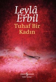 Cover of: Tuhaf Bir Kadın