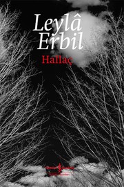 Cover of: Hallaç by 
