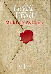 Cover of: Mektup Aşkları
