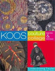 Cover of: Koos couture collage: inspiration & techniques