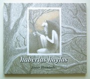 Cover of: Haberlas haylas by 