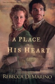 Cover of: A Place in His Heart
