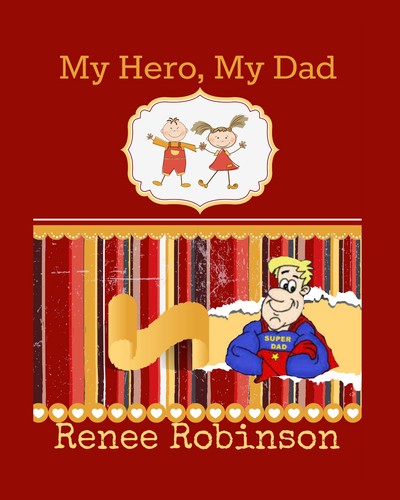 Book's cover
