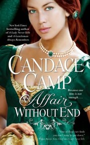 Cover of: An affair without end