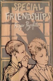 Cover of: SPECIAL   FRIENDSHIPS