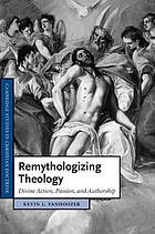 Remythologizing theology