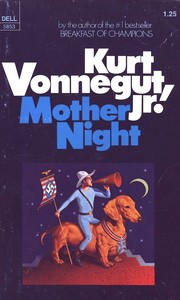 Cover of: Mother night by Kurt Vonnegut