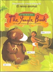 Cover of: The jungle book by Carles Muñoz Miralles