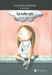 Cover of: La nube gris