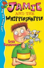 Cover of: Jamie and the Whippersnapper