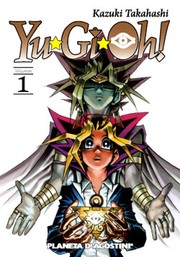 Cover of: Yu-Gi-Oh!