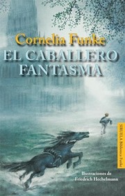 Cover of: El caballero fantasma by 