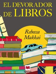 Cover of: El devorador de libros