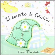 Cover of: El secreto de Grafita by 