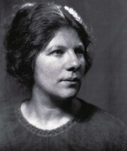 Anzia Yezierska cover