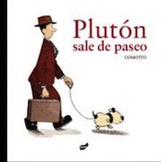 Cover of: Plutón sale de paseo