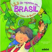 Cover of: Brasil : Las cintas de Bonfim by 