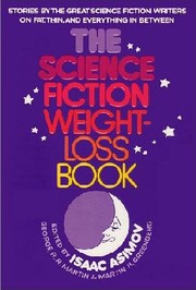 Cover of: The Science Fiction Weight-Loss Book