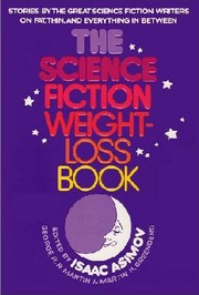 Cover of The Science Fiction Weight-Loss Book