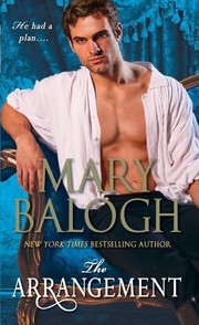The Arrangement by Mary Balogh, Mary Balogh,