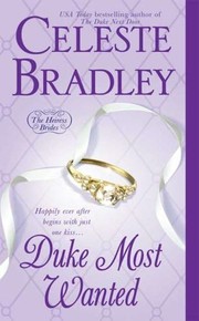 Cover of: Duke most wanted