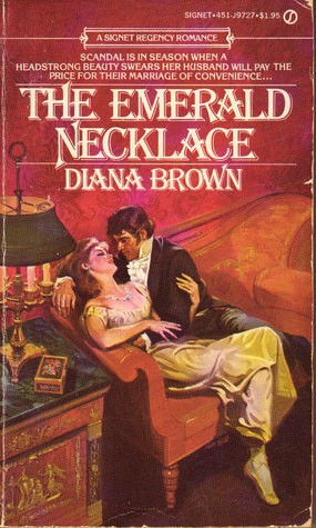 The Emerald Necklace