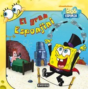 Cover of: El gran Esponjini