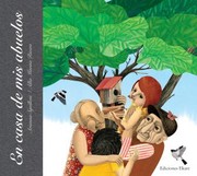 Cover of: En casa de mia abuelos by 