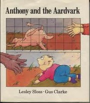 Cover of: Anthony and the Aardvark