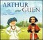 Cover of: Arthur and Guen