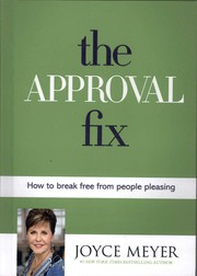 Cover of: The Approval Fix