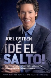 Cover of: De El Salto!