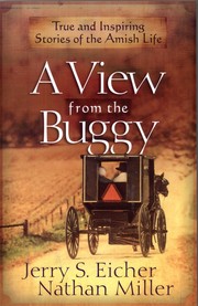 Cover of: A View from the Buggy by 