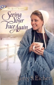 Cover of: Seeing Your Face Again