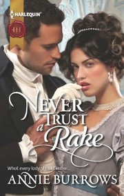 Cover of: Never Trust a Rake