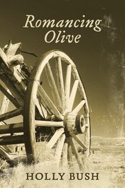 Cover of: Romancing Olive