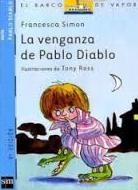 Cover of: La Venganza De Pablo Diablo by Miguel Azaola