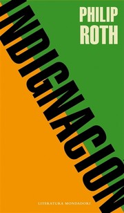 Cover of: Indignación by 