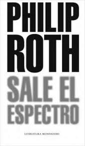 Cover of: Sale el espectro by Philip A. Roth