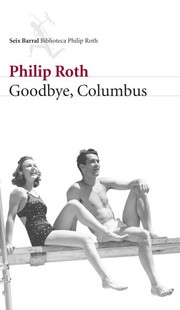 Cover of: Goodbye, Columbus by 