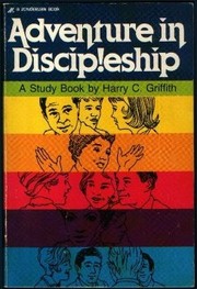 Cover of: Adventure in discipleship: a study book