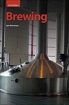 Cover of: Brewing by 