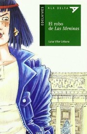 Cover of: El robo de Las Meninas