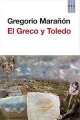 Cover of: El Greco y Toledo