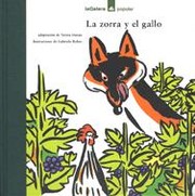 Cover of: La Zorra y El Gallo: cuento popular catalán