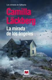 Cover of: La mirada de los ángeles
