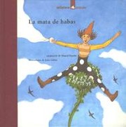 Cover of: La mata de habas
