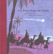 Cover of: Los Reyes Magos de Oriente: narración de origen bíblico